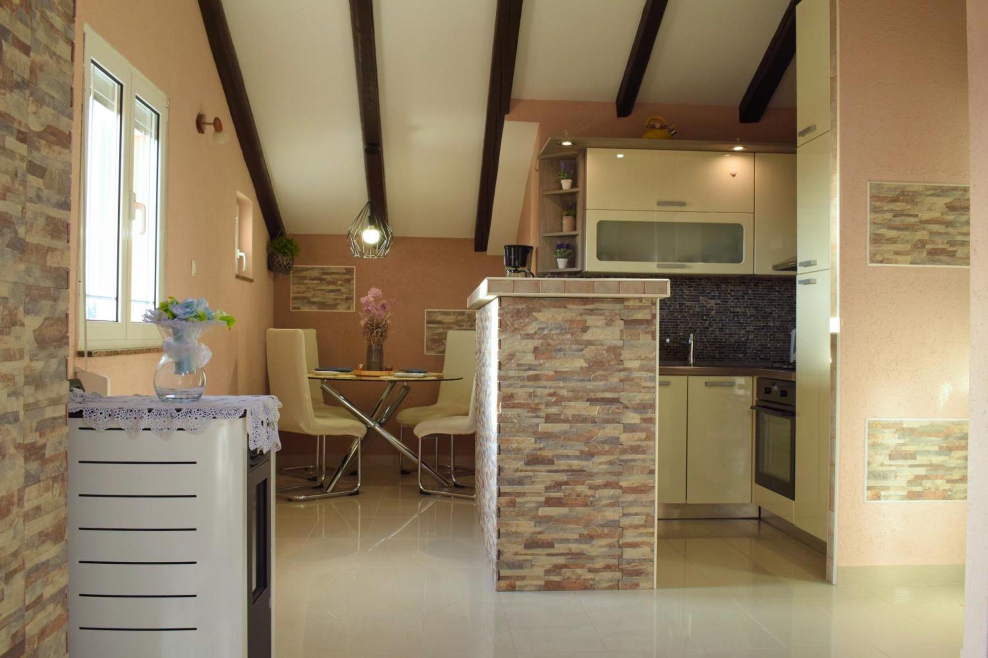 Apartments Marica Задар Екстер'єр фото