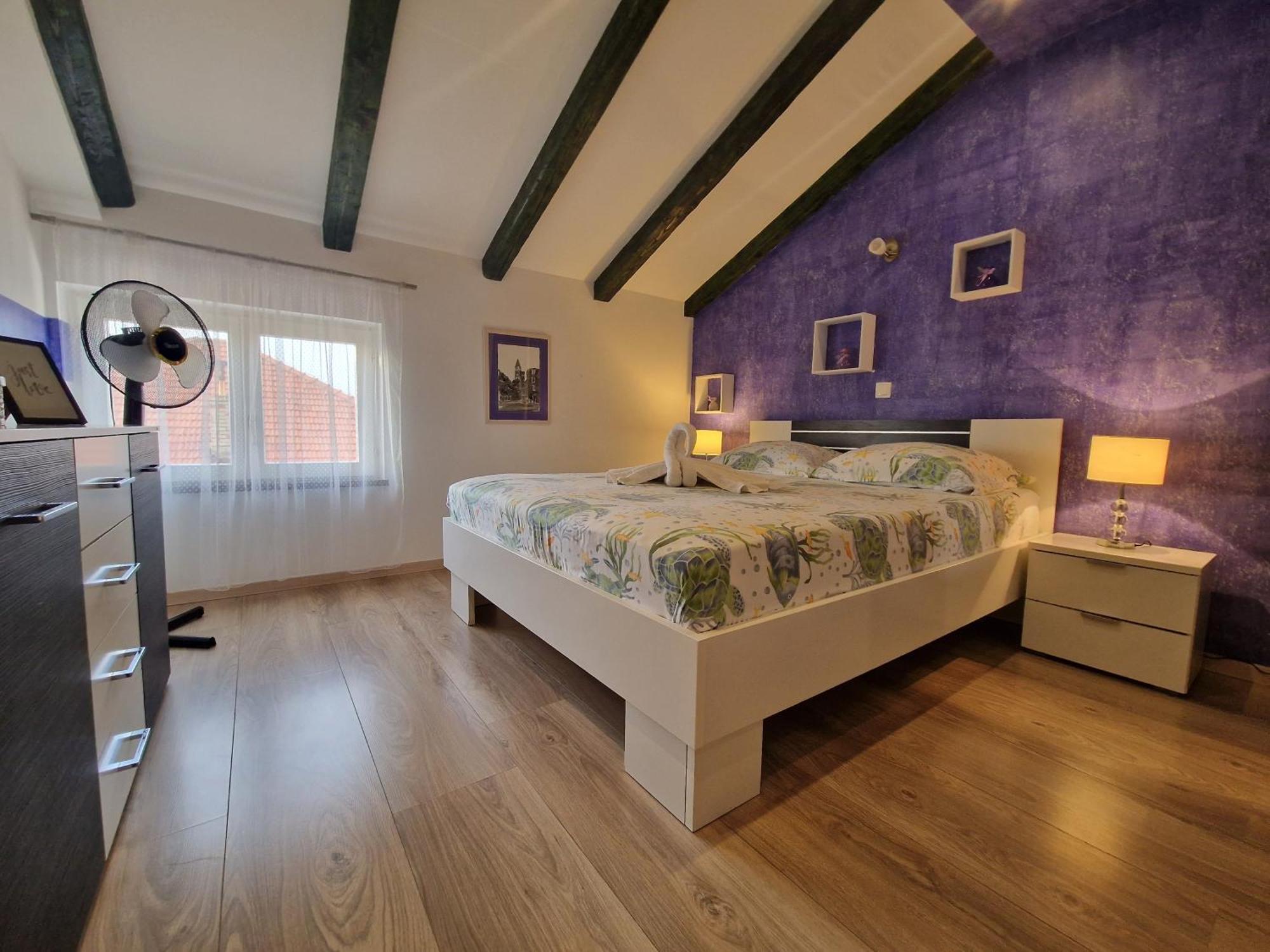 Apartments Marica Задар Екстер'єр фото