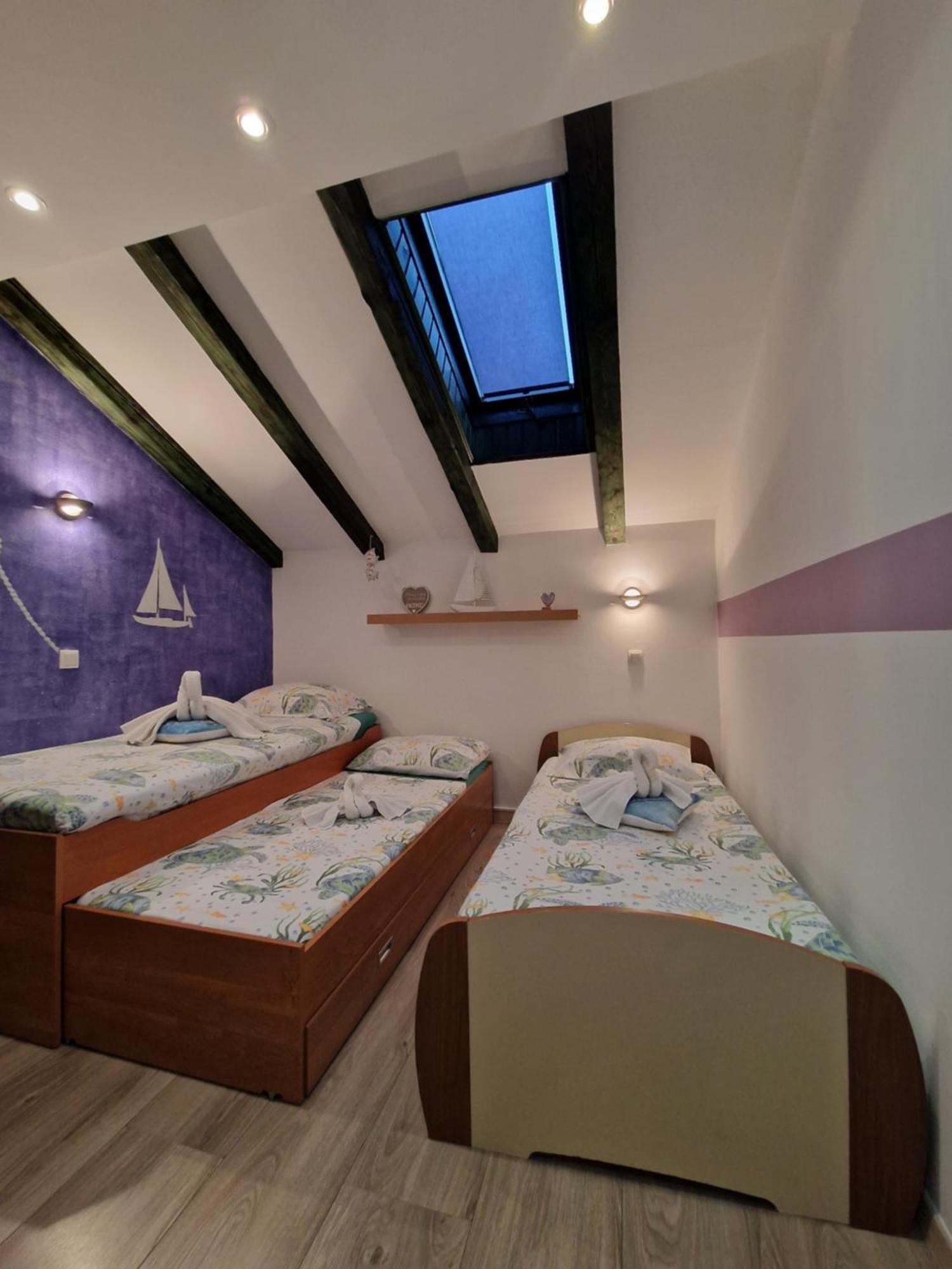Apartments Marica Задар Екстер'єр фото