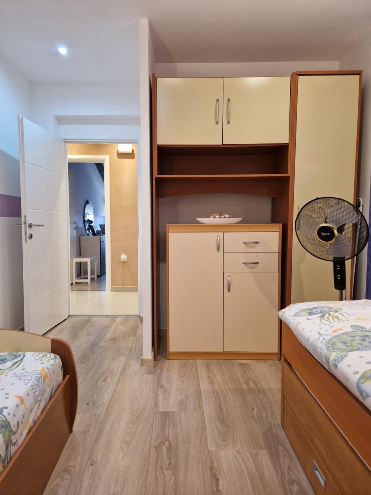 Apartments Marica Задар Екстер'єр фото